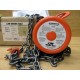 Columbus McKinnon 2231A 12T Hand Chain Hoist 622-A