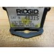 Rigid Tool 48315 Bolt Dies