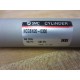SMC NCGBN20-0300 Cylinder NCGBN200300 - New No Box