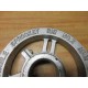 Babbitt No.2 Sprocket Rim GraySilver - New No Box