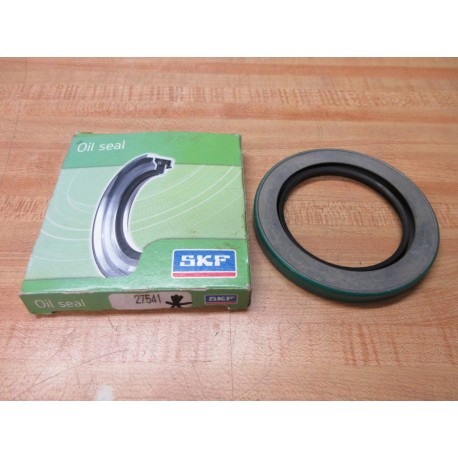 Chicago Rawhide 27541 SKF Oil Seal CR27541