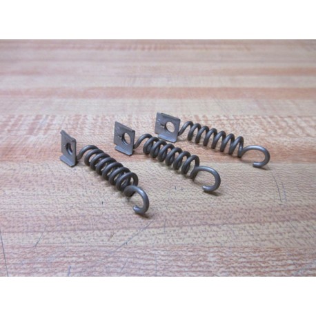 Furnas E50 Siemens Heater Element (Pack of 3) - Used