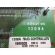 Adaptec 1200A ATA Raid Controller 1906300 Non-Refundable - Parts Only