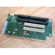 Xycom 140119-002A Backplane 140118 - Used