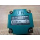 Allen Bradley 802M-HX Limit Switch Operating Head 802MHX Series C - Used