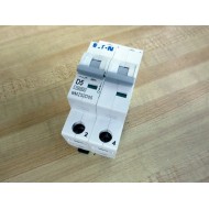 Eaton WMZS2D05 2P Circuit Breaker 5A - New No Box