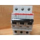 ABB S283-K3A Circuit Breaker S283K3A - Used