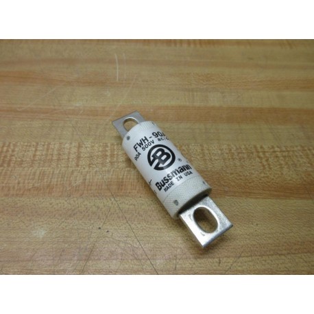 Buss FWH-90A Bussmann Fuse Cross Ref 1CV35 - New No Box