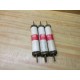 Buss RES-80 Bussmann Fuse Cross Ref 1EV88 (Pack of 3) - Used