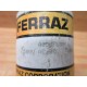 Gould Shawmut Ferraz A050F600 Mersen Fuse - Used