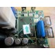 Fanuc A20B-1001-0160 CRTMDI PS Board A20B-1001-016005A Non-Refundable - Parts Only