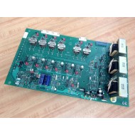 Robicon 460G6004 Power Board - Used