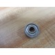 MRC R4AFF Double Shield Ball Bearing (Pack of 3)
