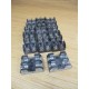 Square D FB221-1 Terminal Block Fuse Holder FB2211 (Pack of 11) - Used