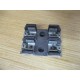 Square D FB221-1 Terminal Block Fuse Holder FB2211 (Pack of 11) - Used