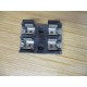 Square D FB221-1 Terminal Block Fuse Holder FB2211 (Pack of 12) - Used