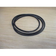 D&D Power Drive 3VX850 Cogged V-Belt