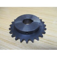 Generic 60B24H 1-716 Finished Bore Sprocket 60B24H - New No Box