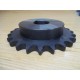 Generic 60B24H 1-716 Finished Bore Sprocket 60B24H - New No Box