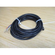 Allen Bradley 889D-F8AB-5 DC Micro Cable 889DF8AB5 - New No Box