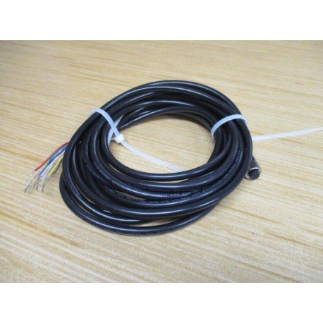 Allen Bradley 889D-F8AB-5 DC Micro Cable 889DF8AB5 - New No Box