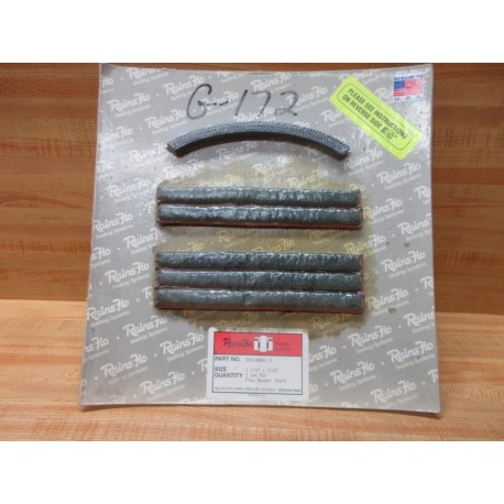 RainsFlo DSD140441.5 Packing Kit 1-12" x 716"