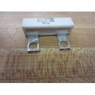 Micron 5W 51KΩK Resistor 5W51KΩK - Used