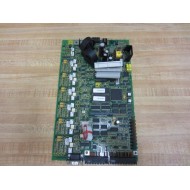 Moog C09668-001 Circuit Board  C09668001 053928 - New No Box