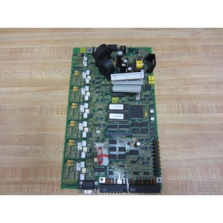 Moog C09668-001 Circuit Board  C09668001 053928 - New No Box