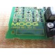 Moog C09668-001 Circuit Board  C09668001 053928 - New No Box