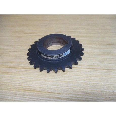 Martin 60B26 Sprocket 2-12" Bore - New No Box