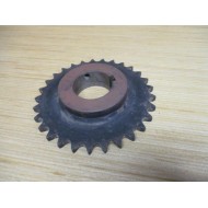 Martin 60B29 Sprocket 2-14" Bore - Used