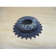 Martin 50BS24 1 12 Sprocket 50BS24112 - New No Box