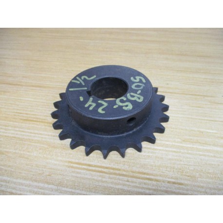 Martin 50BS24 1 12 Sprocket 50BS24112 - New No Box