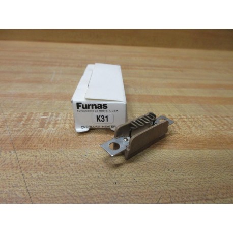 Furnas K31 Siemens Heater Element