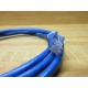 StarTech N6PATCH5BL Cat6 Patch Cable N6PATCH5BL10PK (Pack of 10)