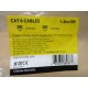 StarTech N6PATCH5BL Cat6 Patch Cable N6PATCH5BL10PK (Pack of 10)