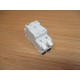 Wago 811-420 2-Conductor Fuse Holder 811420 - New No Box