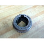 Rexnord 4 SHSB S 1 12 Coupling Hub WKwy 4SHSBS112 - Used