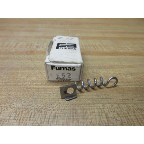 Furnas E52 Siemens Heater Element