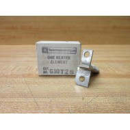 Telemecanique G30T28 Schneider Electric Heater Element T28