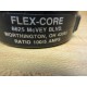 Flex-Core AL-101 Current Transformer 100:5 AL101 - New No Box