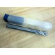 Garr Tool A-8810 Carbide End Mill Lead: 2.7207 A8810