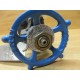 Velan S2054B-02TY Gate Valve S2054B02TY 12" Threaded Ends - New No Box