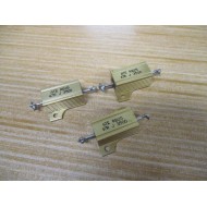 ATE RB25 47R J 3500 Resistor RB25 47R (Pack of 3) - Used