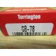 Torrington GB-78 Needle Roller Bearing GB78