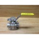 Apollo Valves 86B-205-1424 Conbraco 1" Socket Weld Ball Valve - New No Box