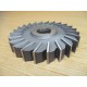 F&D Tool 10917-A484 Side Milling Cutter A-484