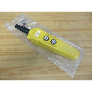 Conductix 34211 2-Button Pistol Grip Pendant