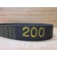 Jason 390H200 Industrial Timing Belt